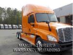 2012 Freightliner Cascadia