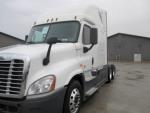 2014 Freightliner Cascadia