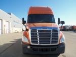 2013 Freightliner Cascadia