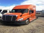 2012 Freightliner Cascadia