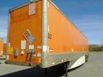 2005 Wabash Van