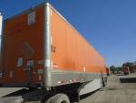 2005 Wabash Van