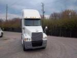 2010 Freightliner C120