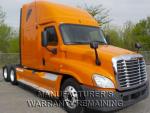 2012 Freightliner Cascadia