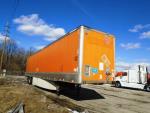 2004 Wabash Van