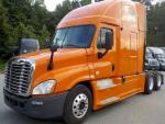 2013 Freightliner Cascadia