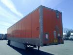 2004 Wabash Van