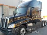 2015 Freightliner Cascadia EVO
