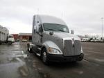 2013 Kenworth T700