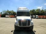 2012 Freightliner Cascadia