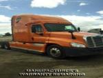 2012 Freightliner Cascadia