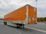 2004 Wabash Van