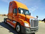 2012 Freightliner Cascadia