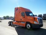 2012 Freightliner Cascadia