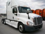 2012 Freightliner Cascadia