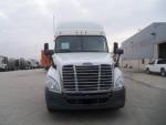 2011 Freightliner Cascadia