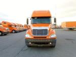 2013 Freightliner Columbia-Glider