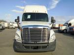 2012 Freightliner Cascadia