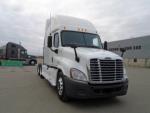 2011 Freightliner Cascadia