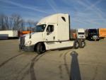 2011 Freightliner Cascadia