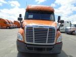 2012 Freightliner Cascadia
