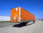 2004 Wabash Van