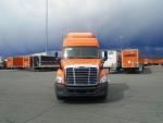 2011 Freightliner Cascadia