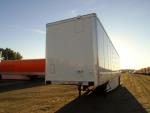 2004 Wabash Van