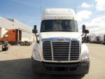 2012 Freightliner Cascadia