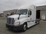 2012 Freightliner Cascadia