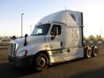 2013 Freightliner Cascadia