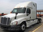 2012 Freightliner Cascadia