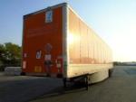 Used 2006 Wabash Van for Sale