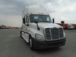2012 Freightliner Cascadia
