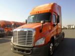 2013 Freightliner Cascadia