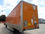 Used 2005 Wabash Van for Sale