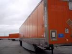 Used 2004 Wabash Van for Sale