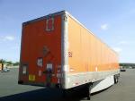 2005 Wabash Van
