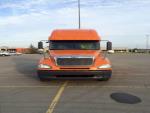 2012 Freightliner Columbia-Glider