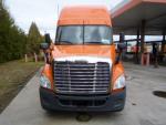2012 Freightliner Cascadia