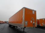 Used 2004 Wabash Van for Sale
