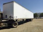 Used 1998 Utility Van for Sale