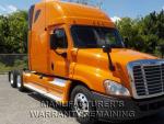 2012 Freightliner Cascadia