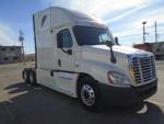 2013 Freightliner Cascadia