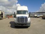 2012 Freightliner Cascadia