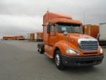 2012 Freightliner Columbia-Glider