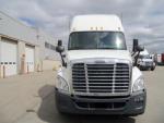 2012 Freightliner Cascadia