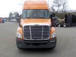 2012 Freightliner Cascadia