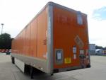 Used 2004 Wabash Van for Sale
