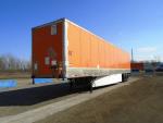 2004 Wabash Van